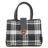 Women's Handbag C00107 - Black, Women, Bags, Chase Value, Chase Value