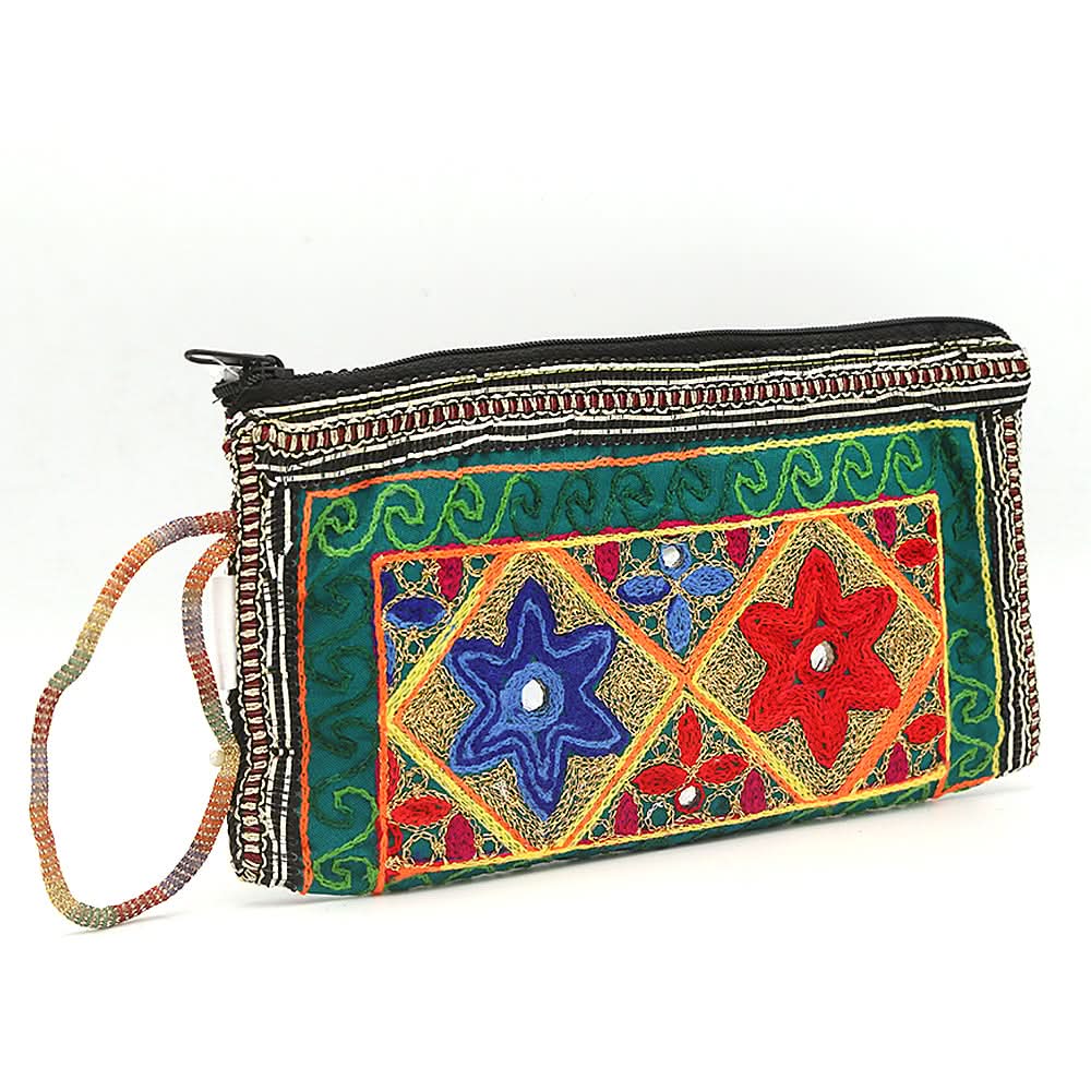 Women's Wallet 12 - Multi, Women, Wallets, Chase Value, Chase Value