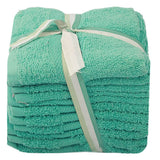 Kitchen Towel Pack Of 5 - Cyan, Home & Lifestyle, Kitchen Towels, Chase Value, Chase Value