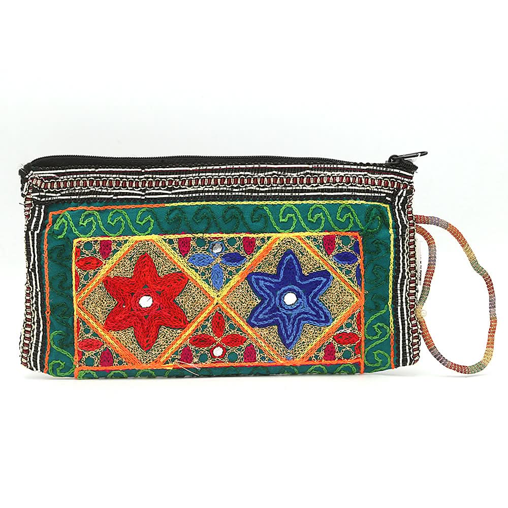 Women's Wallet 12 - Multi, Women, Wallets, Chase Value, Chase Value