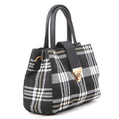 Women's Handbag C00107 - Black, Women, Bags, Chase Value, Chase Value