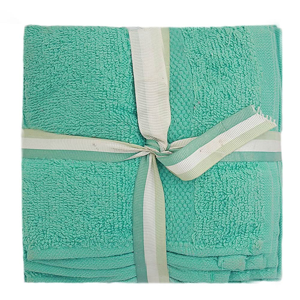 Kitchen Towel Pack Of 5 - Cyan, Home & Lifestyle, Kitchen Towels, Chase Value, Chase Value