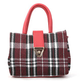 Women's Handbag C00107 - Maroon, Women, Bags, Chase Value, Chase Value