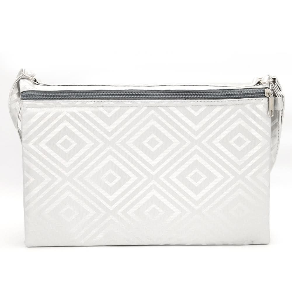 Women's Shoulder Bag 2324 - Off White, Women, Bags, Chase Value, Chase Value