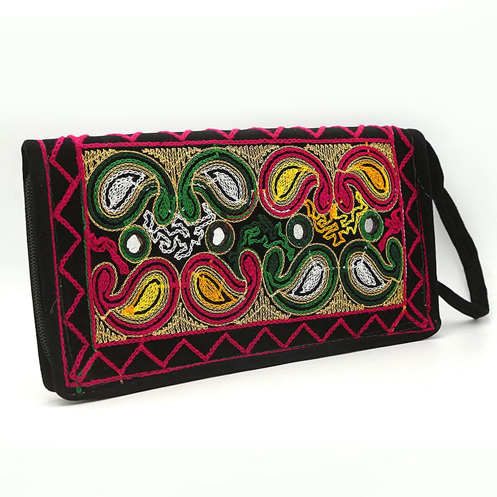 Women's Clutch 11-2 Carrie - Multi, Women, Clutches, Chase Value, Chase Value