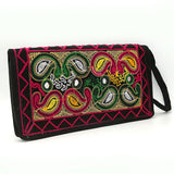 Women's Clutch 11-2 Carrie - Multi, Women, Clutches, Chase Value, Chase Value