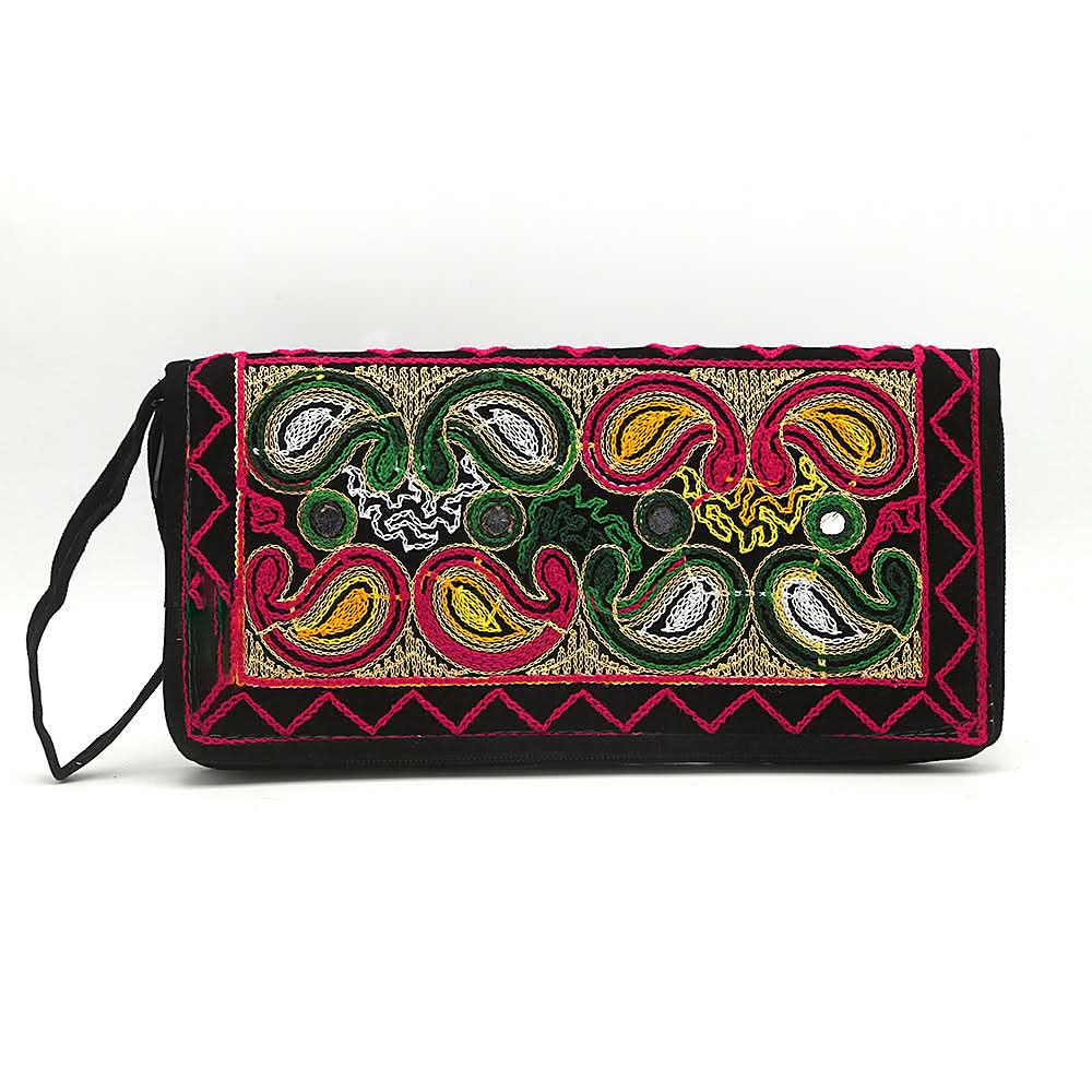 Women's Clutch 11-2 Carrie - Multi, Women, Clutches, Chase Value, Chase Value