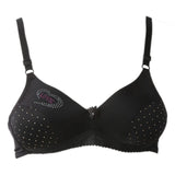 Women's Foam Bra - Black, Women, Bras, Chase Value, Chase Value