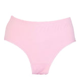 Women's Plain Panty - Pink, Women, Panties, Chase Value, Chase Value