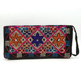 Women's Clutch 11-1 Star - Multi, Women, Clutches, Chase Value, Chase Value