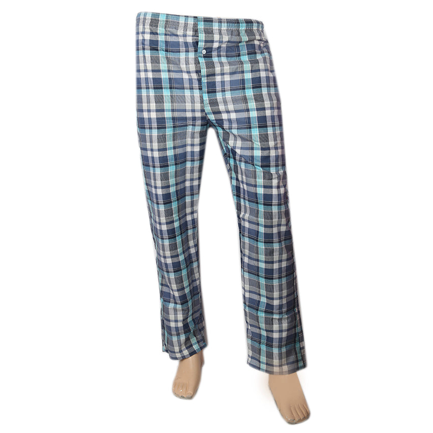 Men's Trouser - Blue, Men, Lowers And Sweatpants, Chase Value, Chase Value