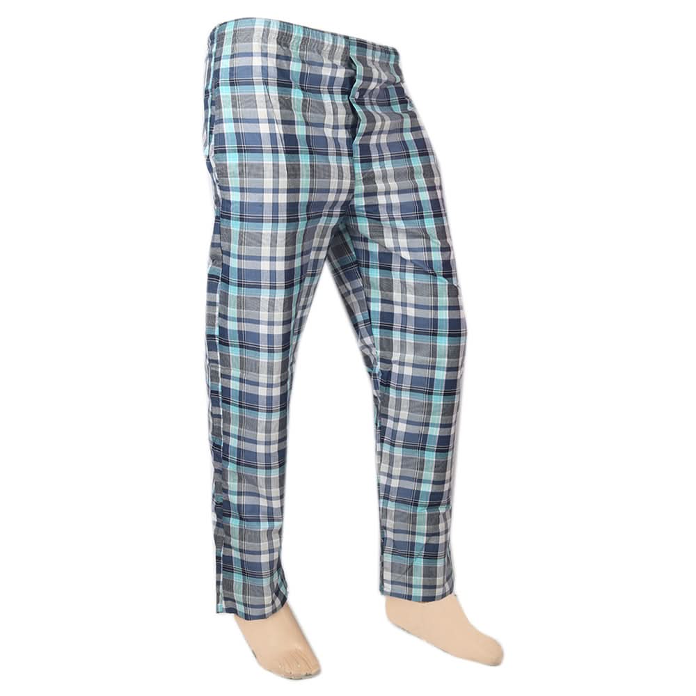 Men's Trouser - Blue, Men, Lowers And Sweatpants, Chase Value, Chase Value