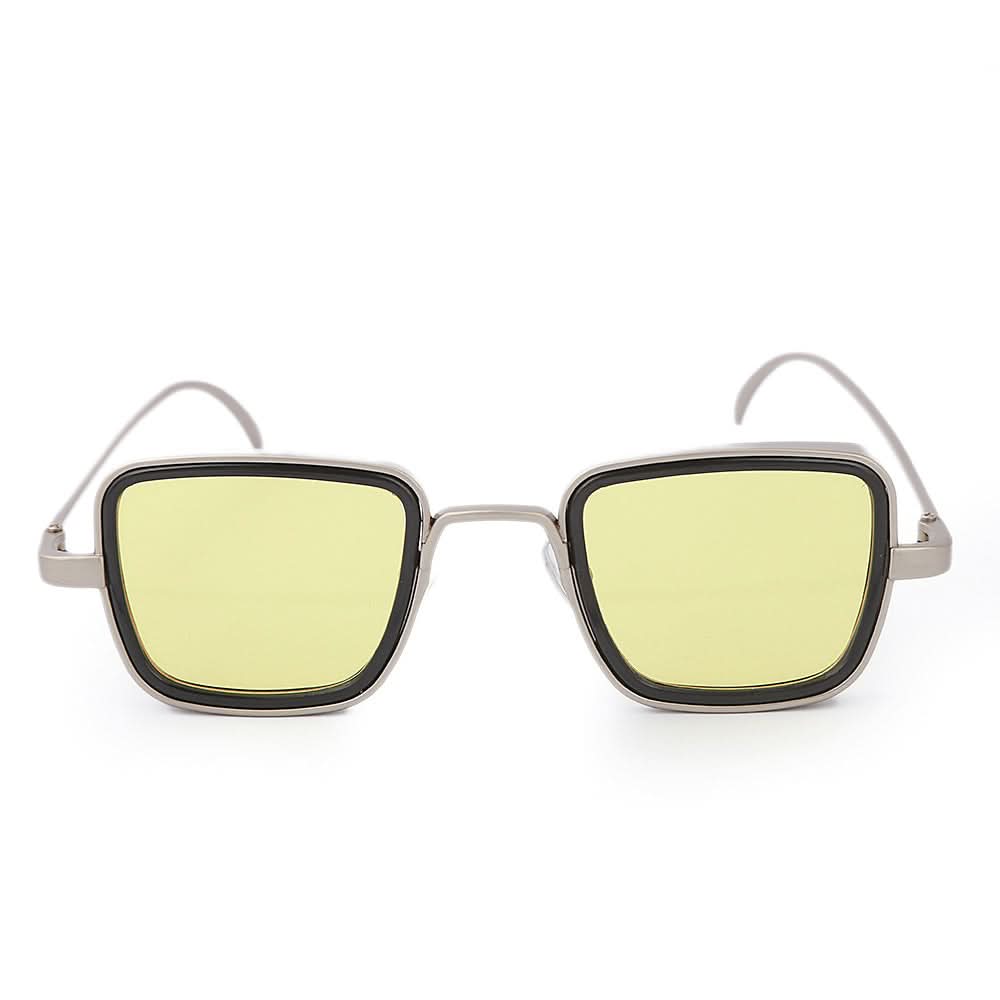 Men's Sunglasses - Green, Men, Sunglasses, Chase Value, Chase Value