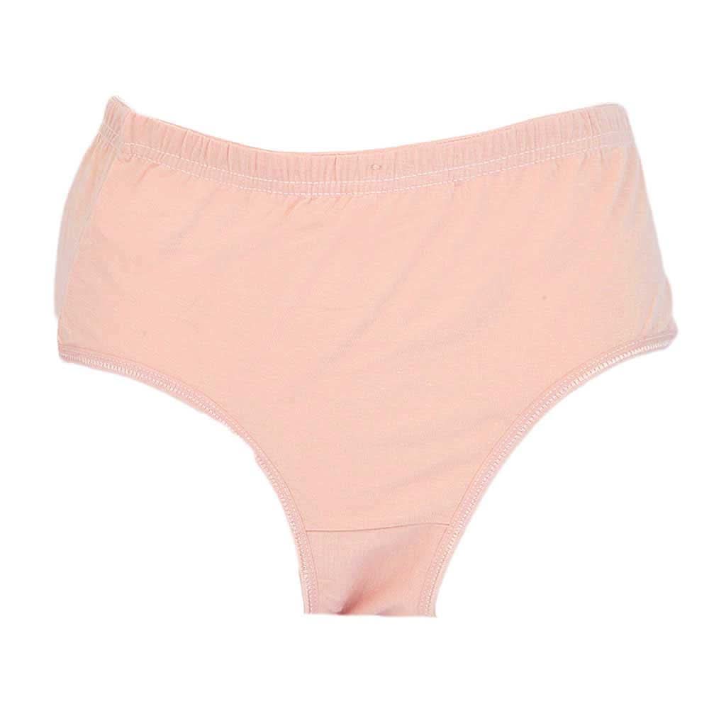 Women's Plain Panty - Pink, Women, Panties, Chase Value, Chase Value