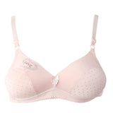 Women's Foam Bra - Peach, Women, Bras, Chase Value, Chase Value