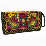 Women's Clutch 11-3 Flower - Multi, Women, Clutches, Chase Value, Chase Value
