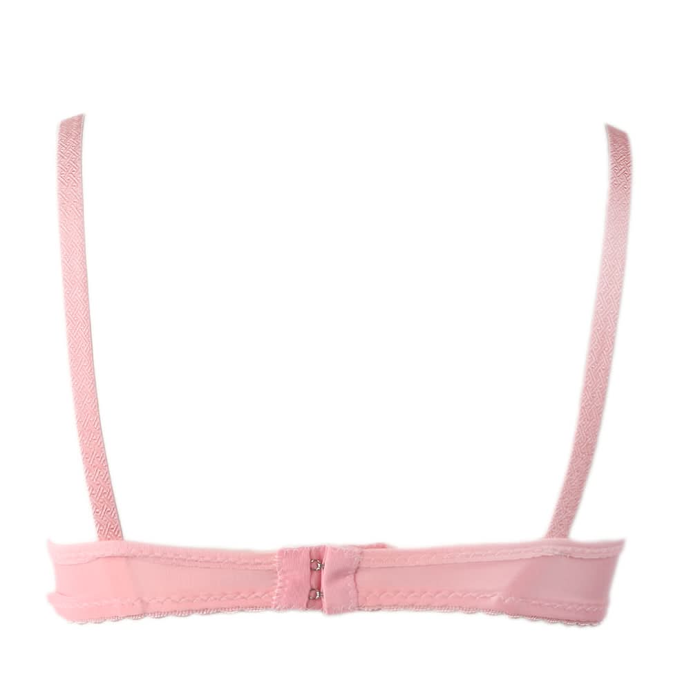 Women's Foam Bra - D-Pink, Women, Bras, Chase Value, Chase Value