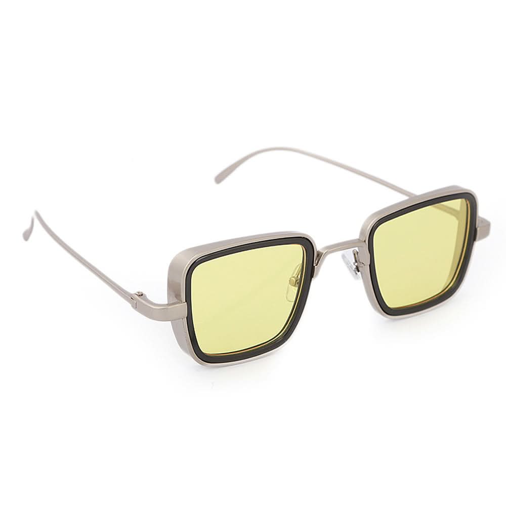 Men's Sunglasses - Green, Men, Sunglasses, Chase Value, Chase Value