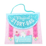 Magical Story Bag, Kids, Kids Story Books, 3 to 6 Years, Chase Value