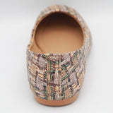 Women's Fancy Pumps - Beige, Women, Pumps, Chase Value, Chase Value