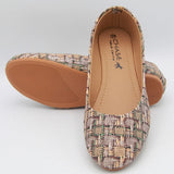 Women's Fancy Pumps - Beige, Women, Pumps, Chase Value, Chase Value