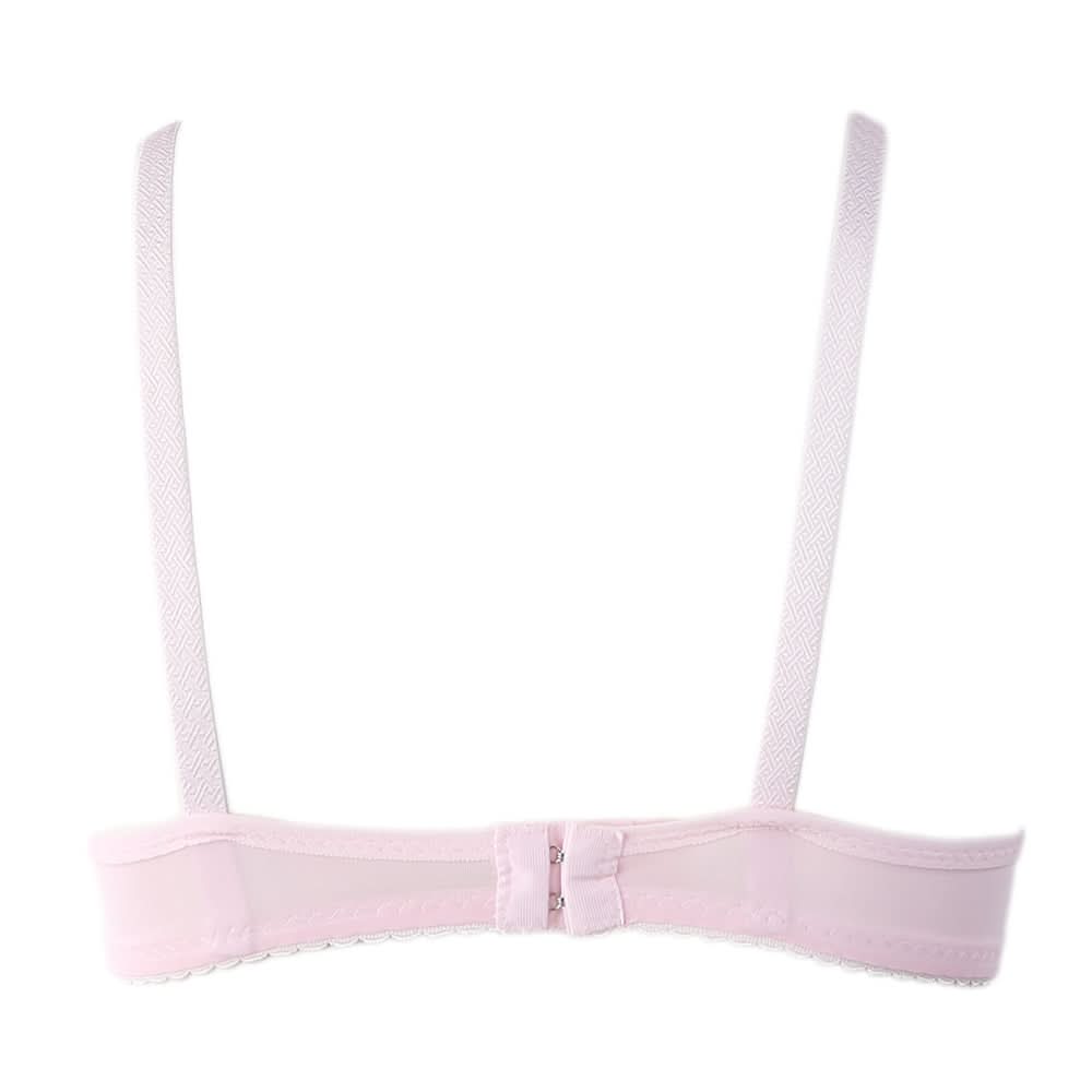 Women's Foam Bra - Light Pink, Women, Bras, Chase Value, Chase Value