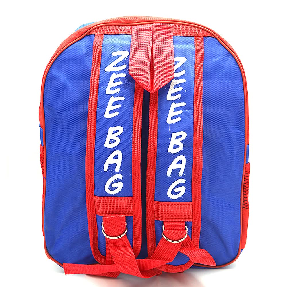 Character School Bag - Light Purple, Kids, School And Laptop Bags, Chase Value, Chase Value
