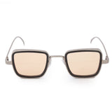 Men's Sunglasses - Peach, Men, Sunglasses, Chase Value, Chase Value