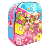 Character School Bag - Pink, Kids, School And Laptop Bags, Chase Value, Chase Value