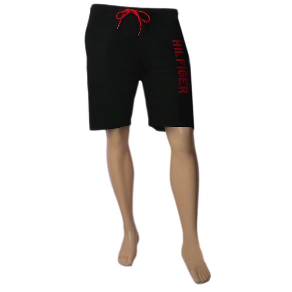 Men's Short - Black, Men, Shorts, Chase Value, Chase Value