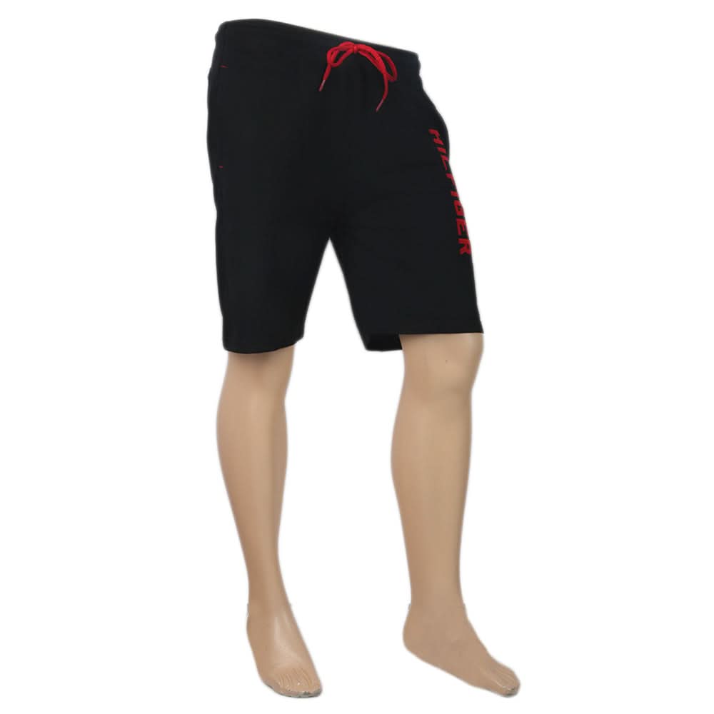 Men's Short - Black, Men, Shorts, Chase Value, Chase Value