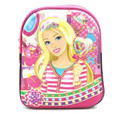 Character School Bag - Pink, Kids, School And Laptop Bags, Chase Value, Chase Value