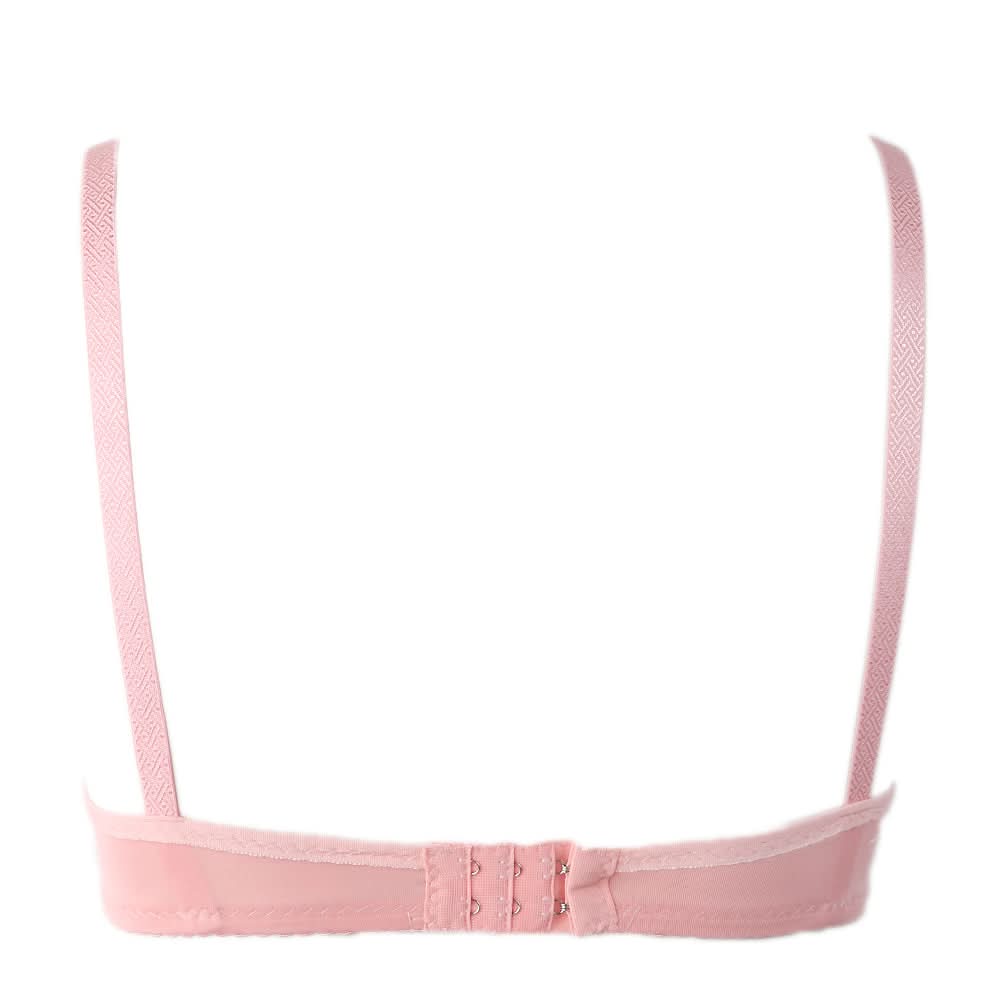 Women's Foam Bra - D-Pink, Women, Bras, Chase Value, Chase Value