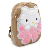 Girls backpack 7572C - Beige, Kids, Kids Bags, Chase Value, Chase Value