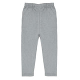 Girls Plain Tight - Grey, Kids, Tights Leggings And Pajama, Chase Value, Chase Value