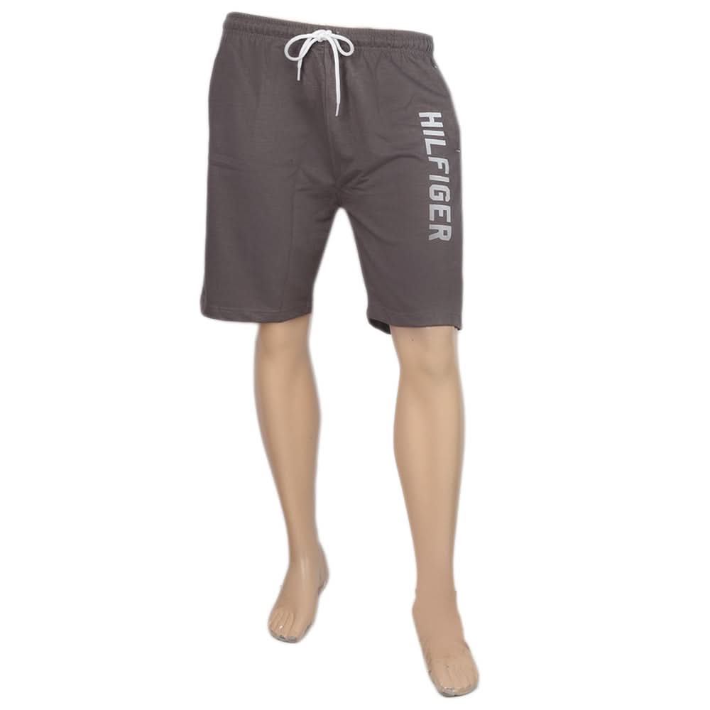 Men's Short - Grey, Men, Shorts, Chase Value, Chase Value