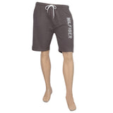 Men's Short - Grey, Men, Shorts, Chase Value, Chase Value