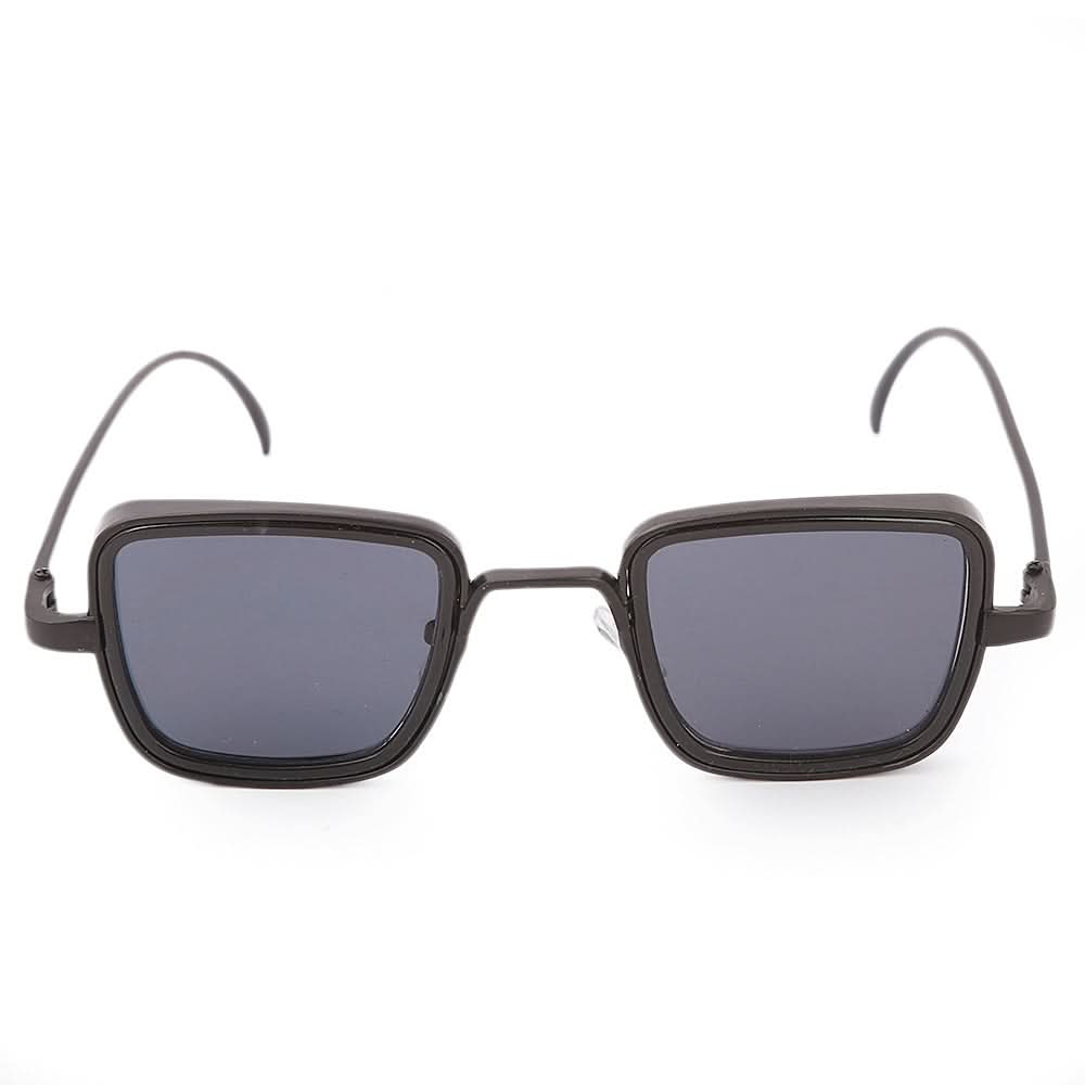 Men's Sunglasses - Black, Men, Sunglasses, Chase Value, Chase Value