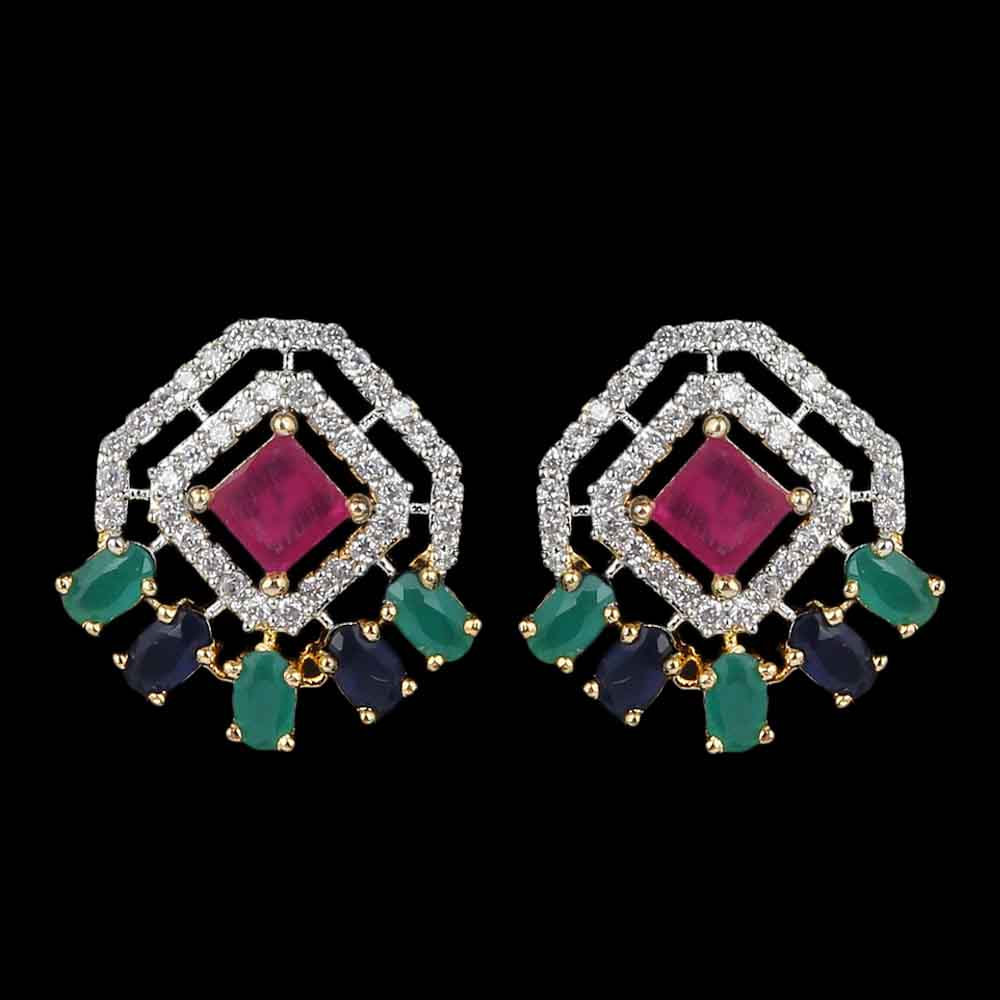 Women's Tops - Multi, Women, Earrings & Tops, Chase Value, Chase Value