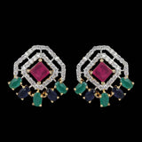 Women's Tops - Multi, Women, Earrings & Tops, Chase Value, Chase Value