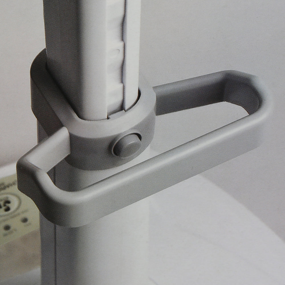 Lido Rechargeable Fan With Remote 16" - Ms-3416, Home & Lifestyle, Charging Fans, Chase Value, Chase Value