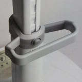 Lido Rechargeable Fan With Remote 16" - Ms-3416, Home & Lifestyle, Charging Fans, Chase Value, Chase Value