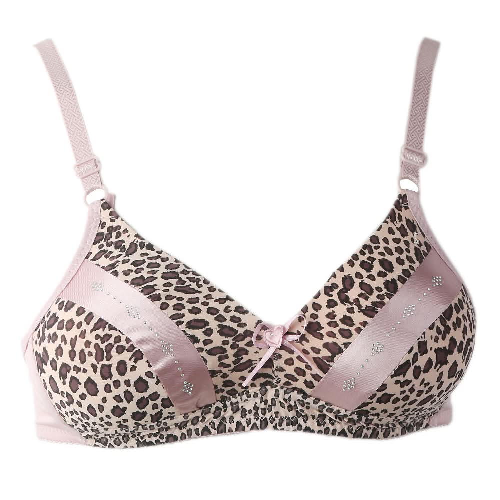 Women's Foam Bra - Peach, Women, Bras, Chase Value, Chase Value