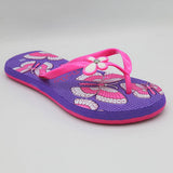 Women's Dolly Slipper  (820-9) - Purple, Women, Slippers, Chase Value, Chase Value
