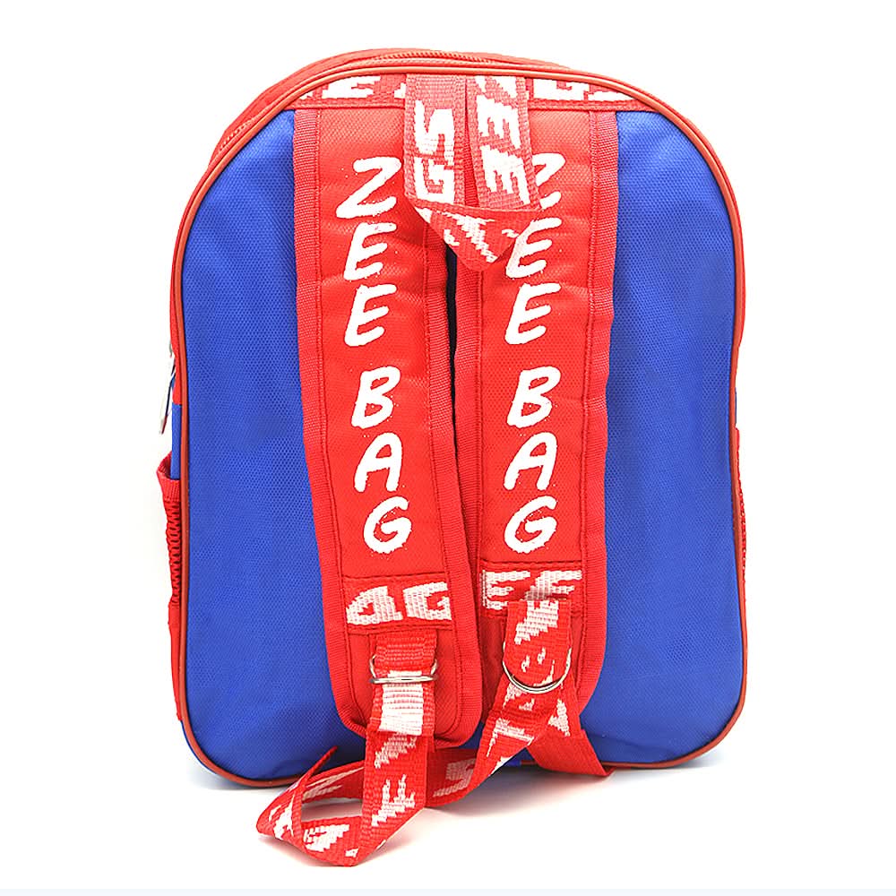 Character School Bag - Pink, Kids, School And Laptop Bags, Chase Value, Chase Value