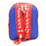 Character School Bag - Pink, Kids, School And Laptop Bags, Chase Value, Chase Value