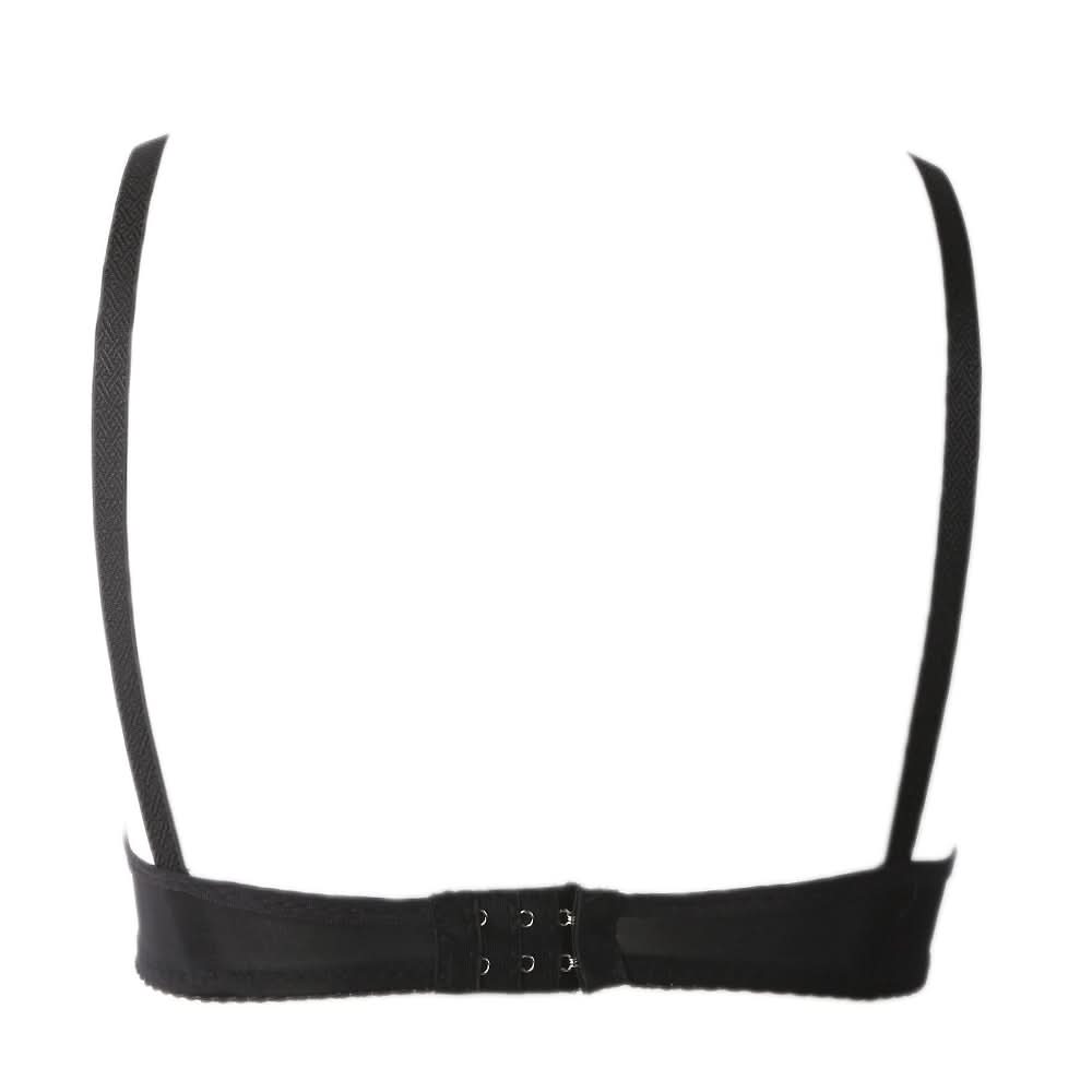 Women's Foam Bra - Black, Women, Bras, Chase Value, Chase Value
