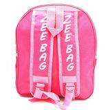 Character School Bag - Pink, Kids, School And Laptop Bags, Chase Value, Chase Value