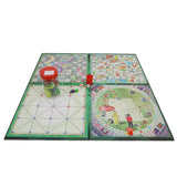 Wooden Ludo (XL2), Kids, Board Games And Puzzles, Chase Value, Chase Value