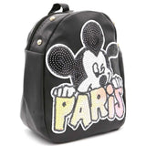 Girls backpack 7572A - Black, Kids, Kids Bags, Chase Value, Chase Value